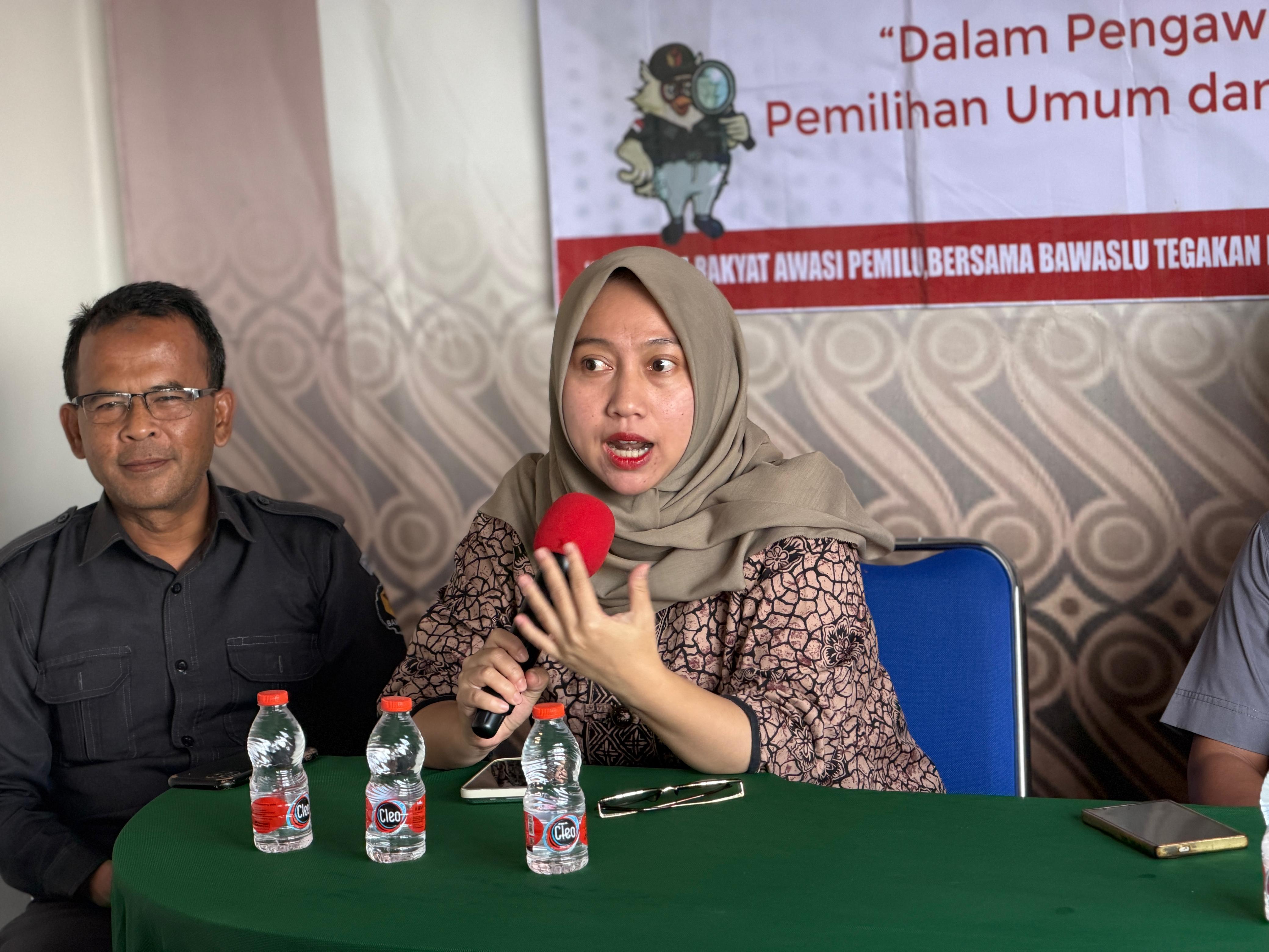 penandatanganan MoU dengan KOHATI Garut