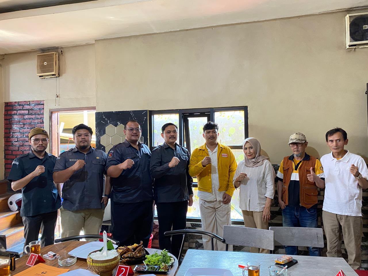 Pengawasan PDPPB di Partai Hanura