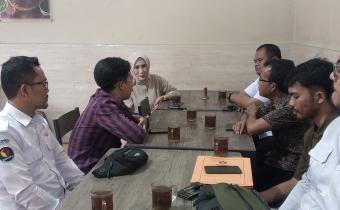 Bawaslu Garut Lanjutkan Penguatan Pengawasan Non-Tahapan ke Partai Hanura