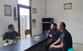 Uji Petik di Desa Margalaksana