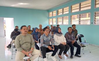 Peringatan Ulang Tahun Bawaslu ke 18 Tahun