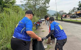 Jumpa Berlian Bawaslu Garut