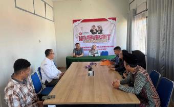 Konsolidasi Demokrasi dengan KPU Garut
