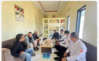 Pengawasan Coktas di Kecamatan Bl. Limbangan