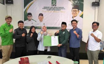 Pengawasan PDPPB di DPC PKB Garut
