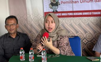 penandatanganan MoU dengan KOHATI Garut