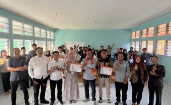P2P Luring Bawaslu Kab Garut 