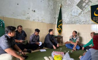 Pengawasan PDPPB di Partai Bulan Bintang