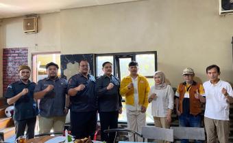 Pengawasan PDPPB di Partai Hanura