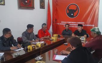 Pengawasan PDPPB di PDI-P