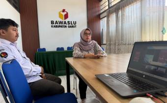 Sosialisasi Model Evaluasi dan Pengumpulan Data Pendukung IKP