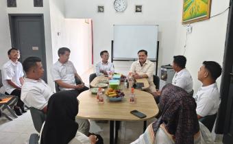 Pengawasan PDPPB di Partai Solidaritas Indonesia