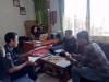Uji Petik di Desa Godog, Kecamatan Karangpawitan