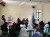 Penguatan Pemahaman kepemiluan kepada disabilitas