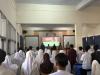 Bawaslu Ber_Sigap di SMAN 6 Garut