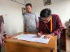 Penandatanganan MoU dengan IMM Garut