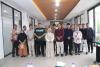 Rapat Koordinasi Pencegahan yang digelar Bawaslu Provinsi Jawa Barat